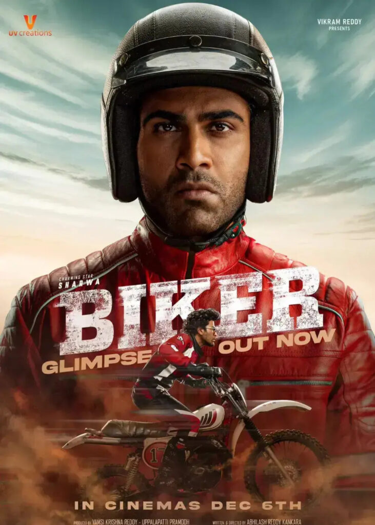Watch Biker Movie Online Free 2026