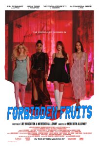 Watch Forbidden Fruits Movie Online Free 2026