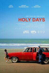 Watch Holy Days Movie Online Free 2026