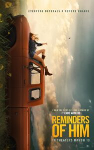 Watch Reminders of Him movie online free
