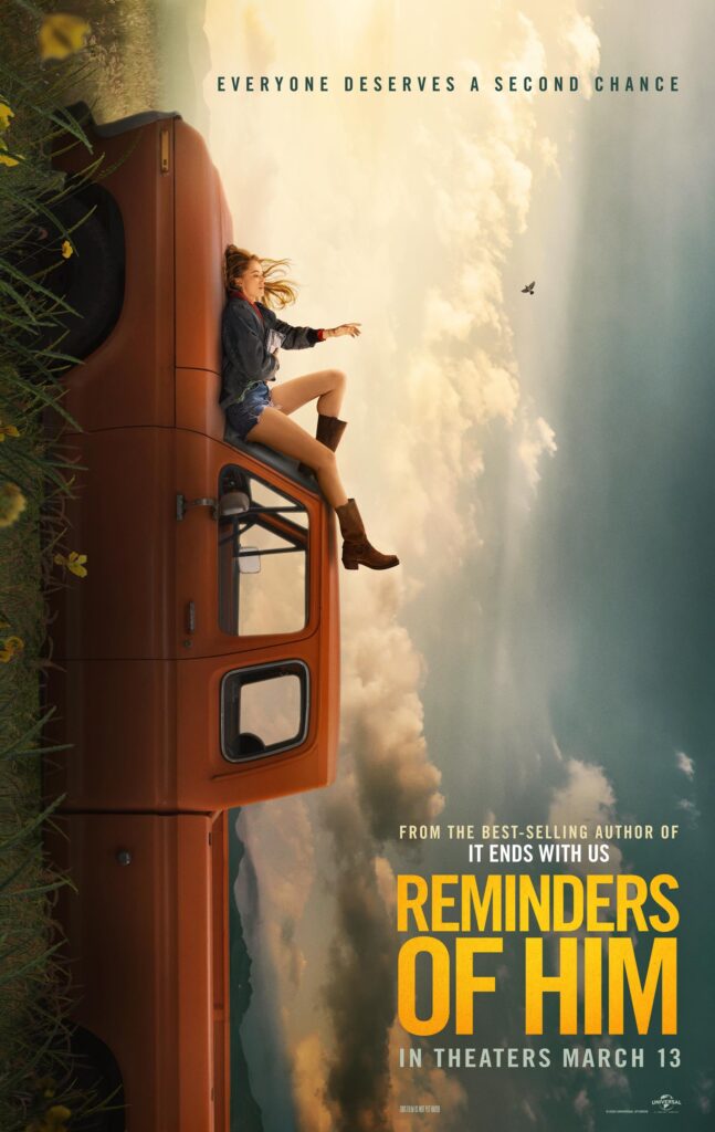 Watch Reminders of Him movie online free